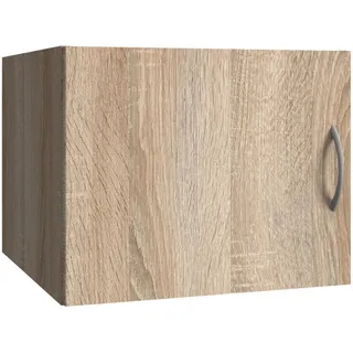 WIMEX Aufsatzschrank 30,00 x 40,00 x 40,00 Braun/Beige