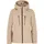 Prtbeverly Skijacke Beige M