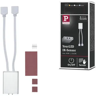 Paulmann YourLED PIR Sensor max. 60W