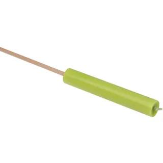Wiedemann Fackelkerze 230/38 mm grün
