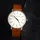Leder 38 mm MK2740
