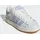 Crystal White/Core White/Violet Tone 38