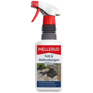 Mellerud Fett & Verkrustungen Entferner Fettlöser 0,5 l