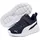 Peacoat / Puma White 20