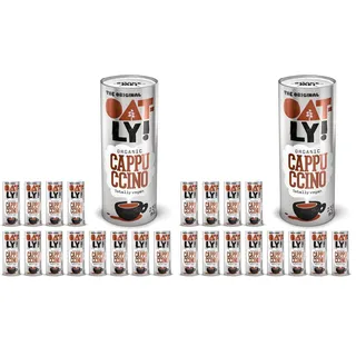 Oatly Haferdrink 12 x 235 ml