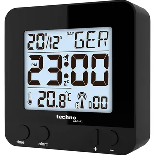 Technoline WT 235 schwarz