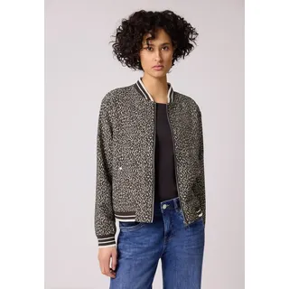 STREET ONE Leo Blouson Braun 34