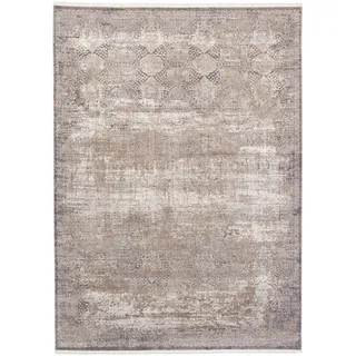 Musterring Apollo Webteppich 160 x 230 cm Beige/Braun