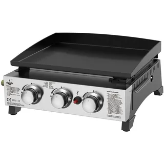 El Fuego Austin III schwarz