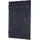 Wandgarderobe D13 Dunkelgrau Shabby