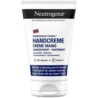 kenvue Neutrogena Norweg.formel konzentr.Handcreme parf.