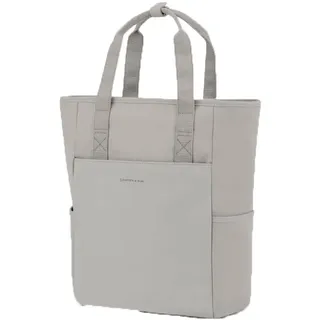 KAPTEN & SON Lindby Rucksack Greige