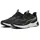 Disperse Herren Black/White 39