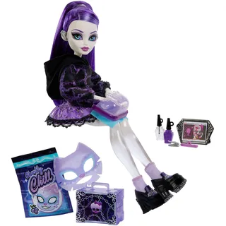 Monster High Spectra Vondergeist (JHK46)
