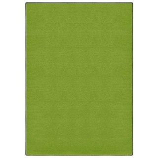 Karat Teppich-Läufer auf Maß | Dynasty | Grün | 300x250 cm