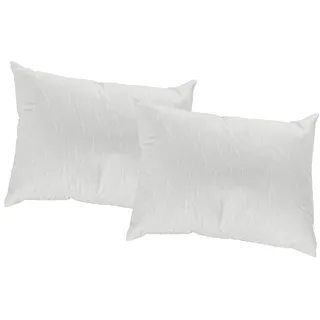 Wirth Kissenbezug Lahnstein 40 x 60 cm Beige