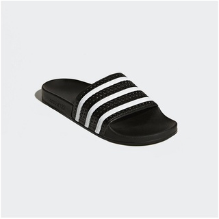 adidas Originals ADILETTE Badesandale schwarz 37OTTO