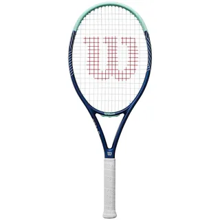 Wilson Ultra Power 100 L1 Blau/Teal