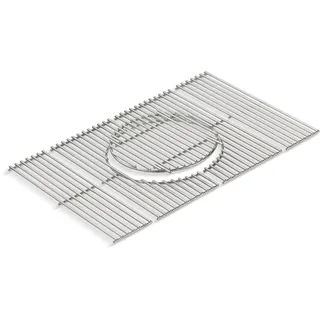 Enders Grillrost Größe Uniq Pro 3 Edelstahl/Weiß