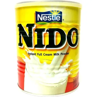 Nido Milchnahrung 6 x 400 g