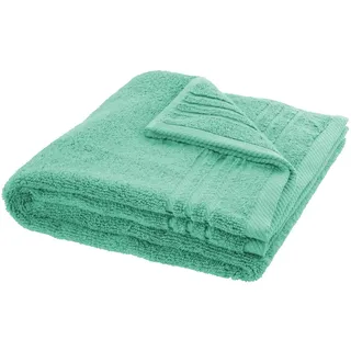 como Handtuch  Soft Cotton , türkis/petrol , Maße (cm): B: 50