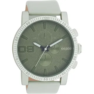 Oozoo Timepieces C11215 Leder 48 mm UOC11215