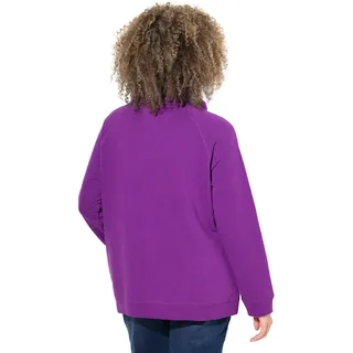Ulla Popken Damen Sweatshirt - 46-48