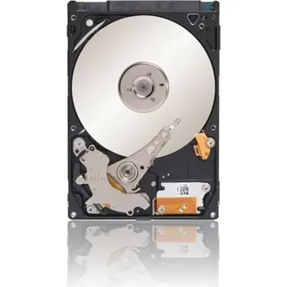 Seagate Momentus 1TB (HN-M101MBB)