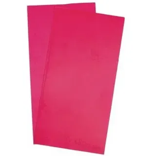 RAYHER 3103740 Verzierwachs, erika, 20x10cm, SB-Btl 2Stück