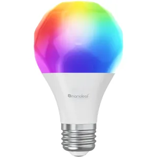 Nanoleaf LED-Birne 9W E27 806 lm 1 St.