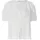 mit V-Ausschnitt und Puffärmeln 48