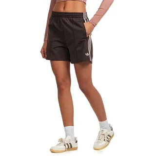 adidas Firebird Classic Shorts Braun XS