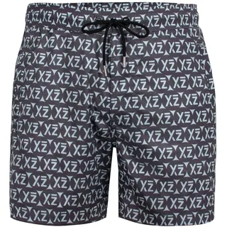 YEAZ Badeshorts SEASHEY Blau L