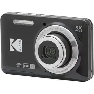 Kodak Pixpro FZ55 schwarz