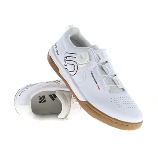 Five Ten Freerider Pro Boa Weiß 43 1/3