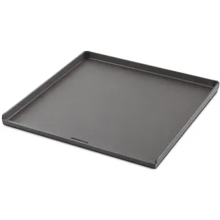 Weber Grillplatte/Plancha - Gourmet BBQ System