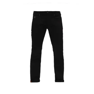 5-Pocket-Jeans MOD JEANS THOMAS black wash NOS-1009.895 schwarz W31 / L34