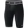 Short Tight schwarz 164