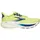 Herren Acid Lime/Navy/White 44,5