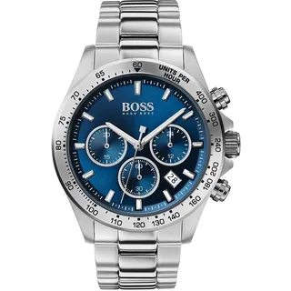 Boss Chronograph 1513755 - silber