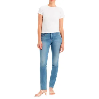 Levi's 312TM Shaping Slim Fit Jeans Cool Wild Times 28 32