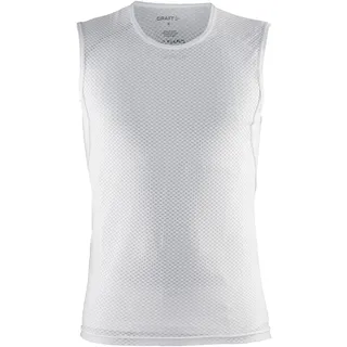 Craft Cool Mesh Superlight Funktionsunterhemd Herren 900000 white M