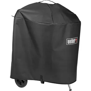 Weber Premium-Abdeckhaube 7186 für Master-Touch Premium