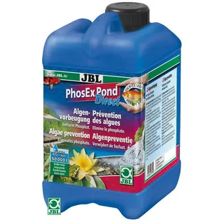 JBL PhosEx Pond Direct 2,5 l