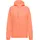 Laufjacke Damen Orange L