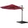 Ampelschirm 400