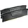 64GB Kit (2x32GB) CL40 Schwarz CMK64GX5M2B6000Z40