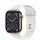 GPS + Cellular 42mm Gold Titanium Sport Band light blush S/M