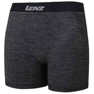 Lenz Boxer Pants Women 1.0 Schwarz XS/S