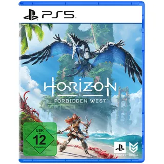 Sony Horizon Forbidden West (USK) (PS5)
